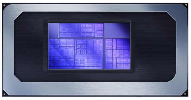 Intel готовит специальную версию процессора Panther Lake, которая будет адаптирована специально для портативных игровых консолей