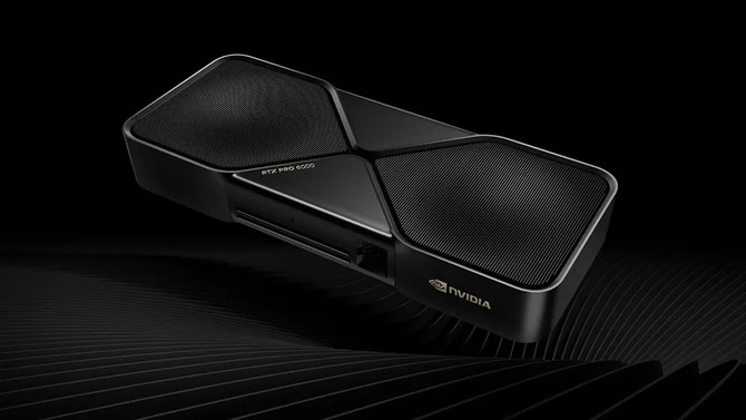 NVIDIA продает карты почти за 40 000 злотых, которые не подлежат ремонту. Модульная конструкция оказалась ужасной шуткой