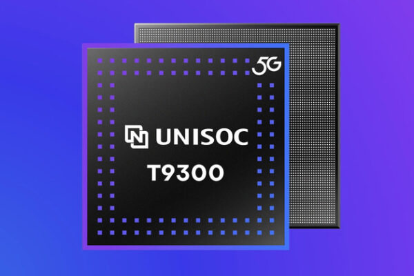 Unisoc T9300 — чип для более дешевых смартфонов с поддержкой сети 5G. Скоро появится немного более эффективный Helio G100.