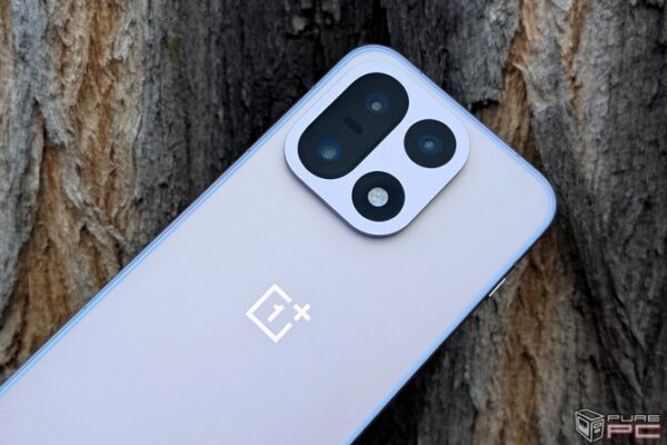 OnePlus 15R выйдет в ближайшее время. На борту будет Snapdragon 8 Elite и аккумулятор емкостью 7800 мАч.