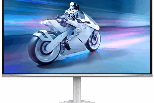 Philips Evnia 27M2N6501L — новый QD-OLED-монитор для геймеров. На этот раз это определенно самый дешевый OLED на рынке.