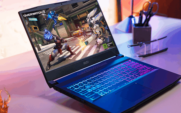 Дешевый игровой ноутбук – рекомендуемые модели на 2025 год. Какой дешевый игровой ноутбук выбрать?