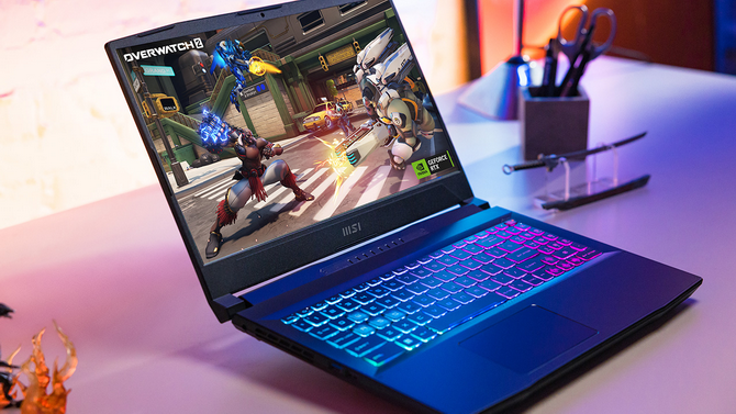 Дешевый игровой ноутбук – рекомендуемые модели на 2025 год. Какой дешевый игровой ноутбук выбрать?