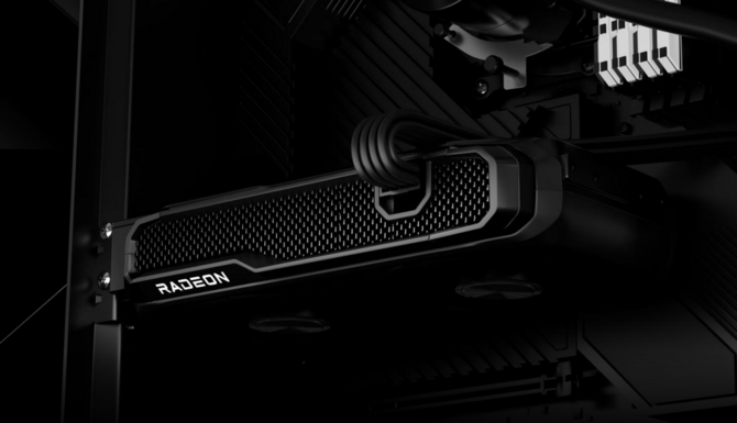 AMD Radeon RX 9060 после дальнейших тестов. Самая медленная модель RDNA 4 имеет результаты на уровне GeForce RTX 5060