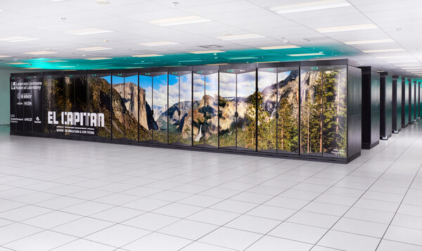 Европейский экзафлопсный суперкомпьютер JUPITER занял четвертое место в последнем рейтинге TOP500