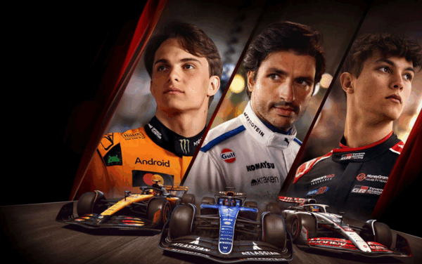 F1 26 не будет создана, но F1 25 получит платные DLC на 2026 год. Удивительное решение Electronic Arts