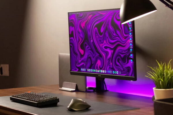 Как работают OLED-мониторы? Оказывается, это очень хорошо. Ознакомьтесь со свежим отчетом за третий квартал 2025 года.