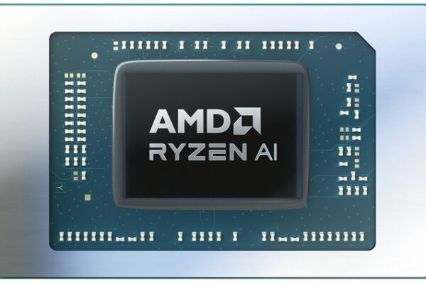 AMD Ryzen AI 9 HX 470, Ryzen AI 9 465, Ryzen AI 7 450 — характеристики процессора Gorgon Point для ноутбуков