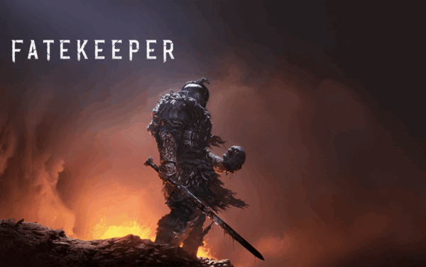 Fatekeeper — великолепный духовный преемник Темного Мессии из Меча и Магии с более продолжительным игровым процессом.