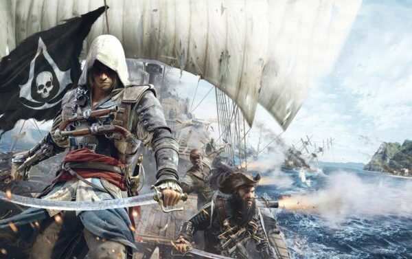 Будет ли анонсирован ремейк Assassin's Creed IV: Black Flag в ближайшее время? Надежный источник прогнозирует скорое освобождение
