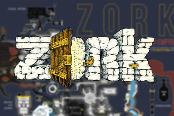 Легендарные текстовые игры Zork I-III официально выпущены в открытый доступ. Microsoft опубликовала исходный код