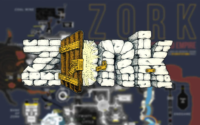 Легендарные текстовые игры Zork I-III официально выпущены в открытый доступ. Microsoft опубликовала исходный код