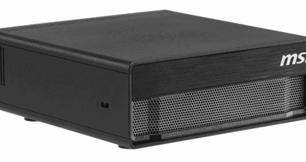 MSI EdgeXpert MS-C931 — Компьютерный комплект с NVIDIA GB10 Grace Blackwell. Твердые характеристики и высокая цена