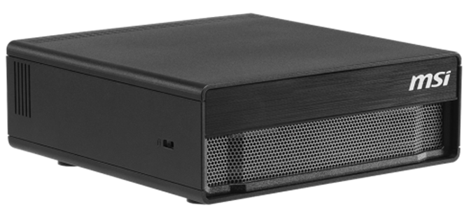 MSI EdgeXpert MS-C931 — Компьютерный комплект с NVIDIA GB10 Grace Blackwell. Твердые характеристики и высокая цена