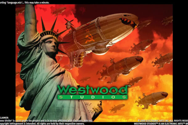 Вы можете играть в Command & Conquer Red Alert 2 через браузер. Фан-проект Chrono Divide делает классику доступной каждому