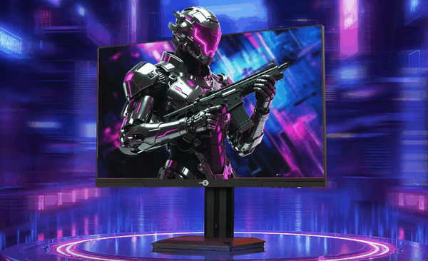 Акция на игровые мониторы Titan Army - Высокое качество по привлекательным ценам. Большие скидки в Черную пятницу.