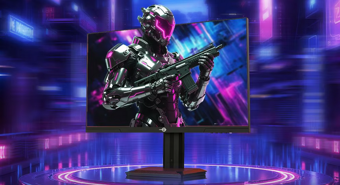 Акция на игровые мониторы Titan Army - Высокое качество по привлекательным ценам. Большие скидки в Черную пятницу.