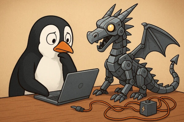 Tuxedo прекращает работу над ноутбуками с процессорами Snapdragon X Elite и Linux. Большие проблемы с водителями.