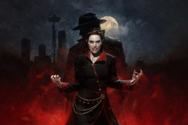 Vampire: The Masquerade — Bloodlines 2 можно было бы назвать как-нибудь по-другому. Бывший креативный директор о весе ожиданий от титула