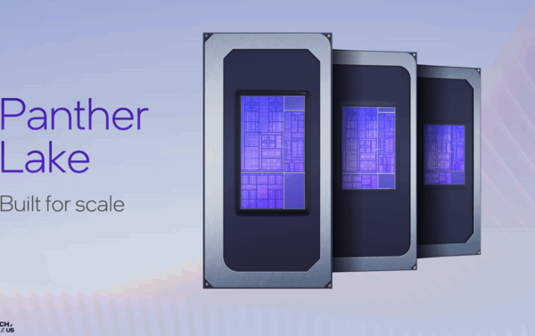 Intel Core Ultra 9 386H — Первые подробности о характеристиках флагманского процессора Panther Lake для игровых ноутбуков