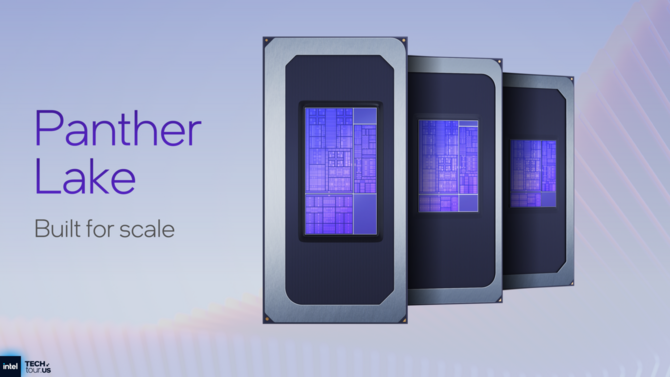 Intel Core Ultra 9 386H — Первые подробности о характеристиках флагманского процессора Panther Lake для игровых ноутбуков