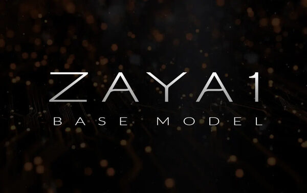 ZAYA1 — первая модель, созданная экспертами и полностью обученная на графическом процессоре AMD Instinct MI300X, лучше, чем Llama-3.