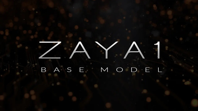 ZAYA1 — первая модель, созданная экспертами и полностью обученная на графическом процессоре AMD Instinct MI300X, лучше, чем Llama-3.