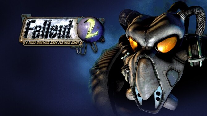 Fallout 2 - прошло 27 лет с момента создания постапокалиптического шедевра и одной из лучших ролевых игр в истории