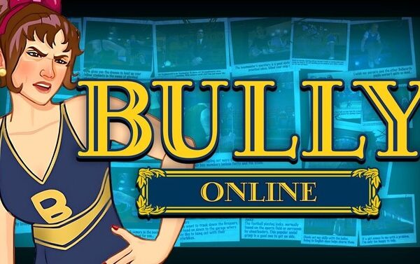 Bully — фанаты готовят многопользовательскую версию великолепной игры Rockstar. Вы можете играть сейчас, но вам придется немного заплатить