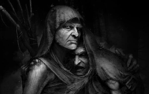 Darkwood 2 — успешный польский фильм ужасов получит продолжение, но уже от другой студии. Игра попадет прямо в Xbox Game Pass.