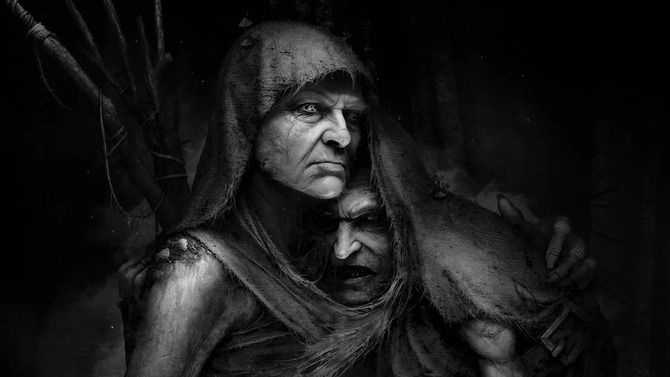 Darkwood 2 — успешный польский фильм ужасов получит продолжение, но уже от другой студии. Игра попадет прямо в Xbox Game Pass.