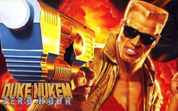 Duke Nukem Zero Hour — классика эпохи Nintendo 64 получает от фанатов свой первый неофициальный порт на ПК