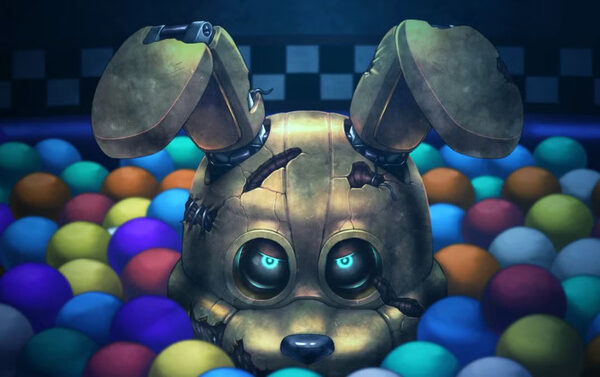 Магазин Epic Games — Five Nights at Freddy's: Into the Pit и Bendy and the Ink Machine в бесплатном предложении на этой неделе