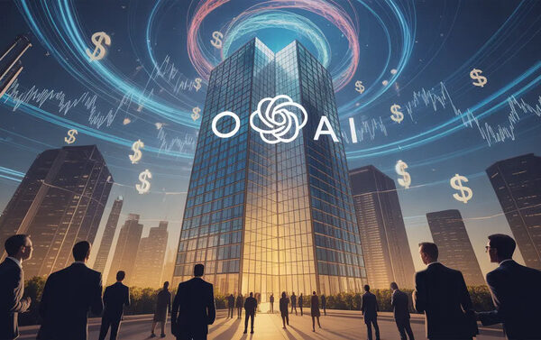 OpenAI планирует выйти на биржу с оценкой до одного триллиона долларов. Биржевой дебют может состояться уже в 2026 году