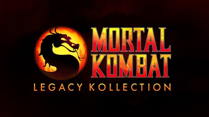 Mortal Kombat: Legacy Kollection — легендарные игры аркадной эпохи и не только теперь доступны для покупки. Мнения первых игроков неоднозначны