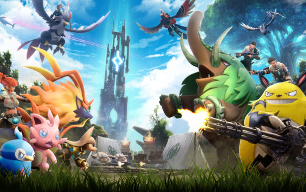 Nintendo без исключительных прав на ловлю существ. Патентное ведомство Японии встало на сторону создателей игры Palworld