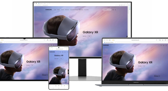 Интернет-браузер Samsung для Windows 10 и 11. Версия для ПК теперь доступна избранным пользователям.