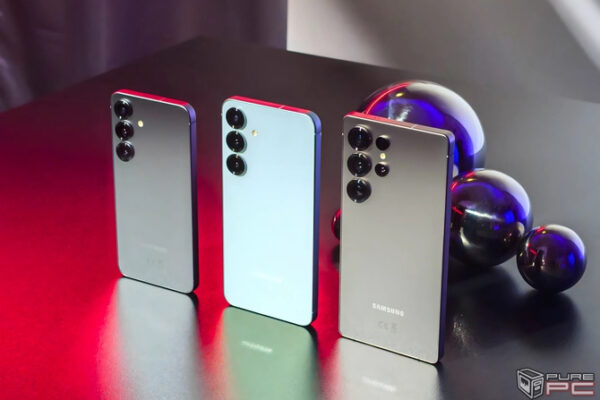 Смартфоны семейства Samsung Galaxy S26 будут ориентированы на искусственный интеллект, получат специальный процессор и новые камеры