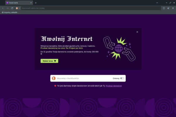 Браузер Tor 15.0 доступен для скачивания. Посмотрите, что теперь предлагает ориентированный на конфиденциальность браузер для ПК и Android