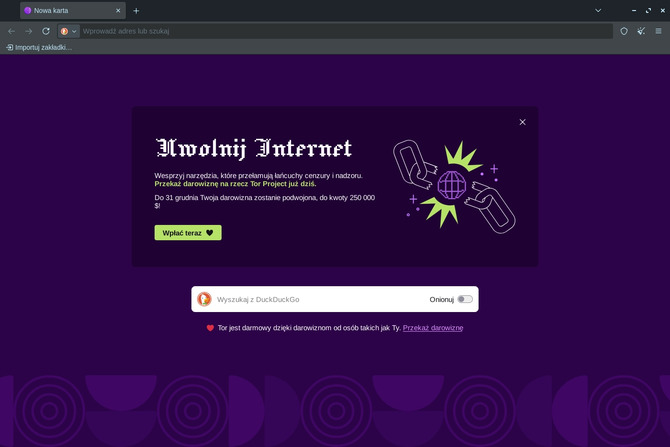 Браузер Tor 15.0 доступен для скачивания. Посмотрите, что теперь предлагает ориентированный на конфиденциальность браузер для ПК и Android