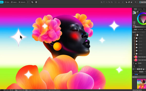 Affinity Photo, Designer и Publisher исчезли с рынка. Есть хорошие новости: «Фотошоп» бесплатен для macOS и Windows