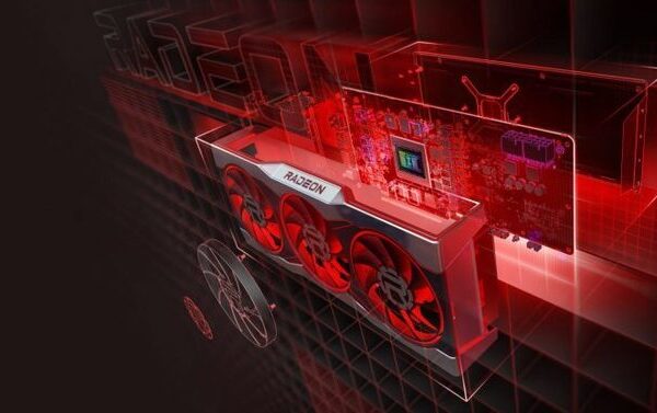 AMD подтверждает: видеокарты Radeon RX 5000 и RX 6000 больше не будут получать новые функции и оптимизацию игр