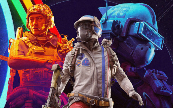 ARC Raiders — кооперативный шутер, одна из самых сильных премьер года. Много игроков и очень высокие рейтинги