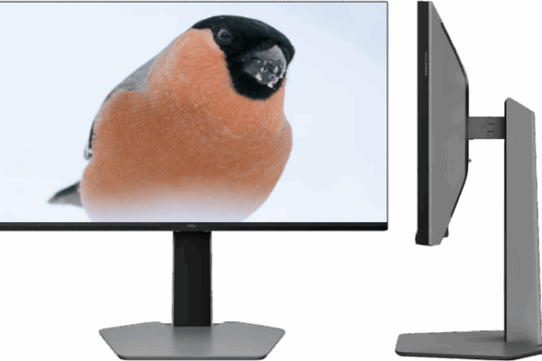 Монитор TCL 25G64 предлагает светодиодную подсветку QD-MINi по цене менее 1000 злотых. Матрица Full HD, частота обновления 300 Гц и FreeSync Premium