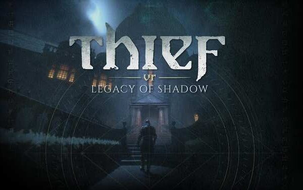 Thief: Legacy of Shadow — легендарная стелс-игра, на этот раз в виртуальной реальности. Интригующий геймплейный трейлер