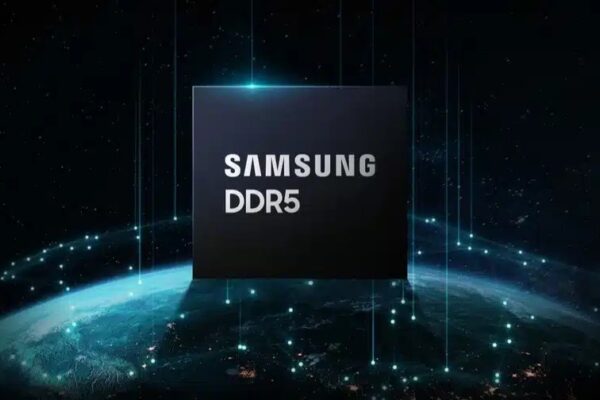Samsung подняла цены на память DDR5 до 60% из-за высокого спроса