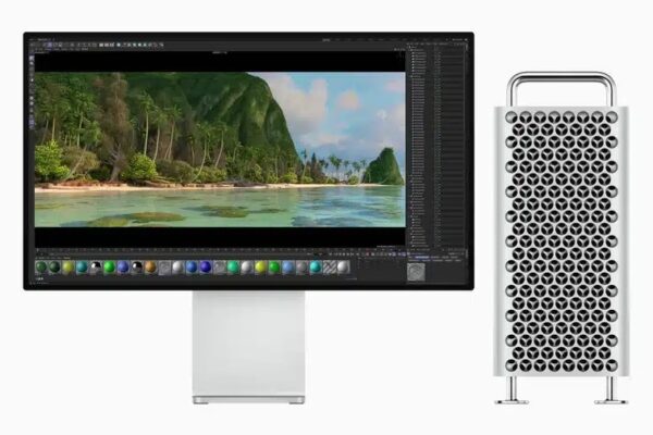 Apple переосмыслила будущее Mac Pro: модель «списали» в пользу Mac Studio