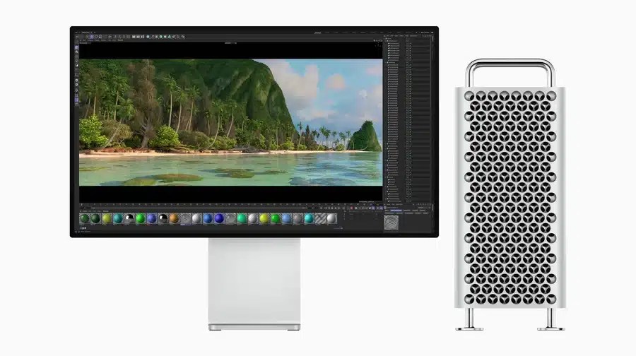Apple переосмыслила будущее Mac Pro: модель «списали» в пользу Mac Studio