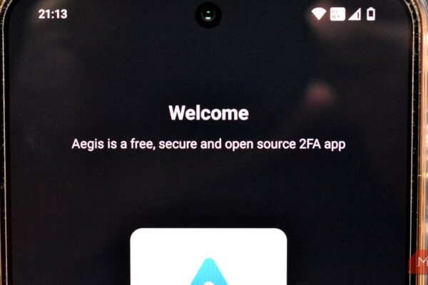 Лучший аутентификатор не от Google или Microsoft — на самом деле он с открытым исходным кодом.
