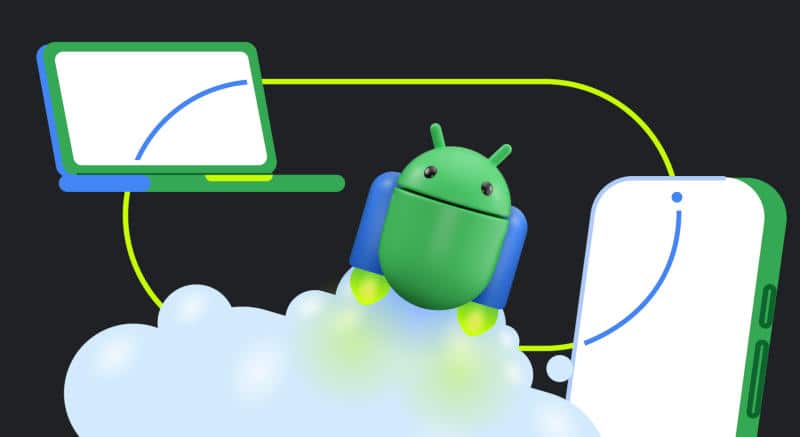 Вот лучшие приложения и игры в Play Store на 2025 год по версии Google.